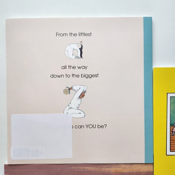 Lot of 3 Picture Books "ABC And You And Me" "Look Out Kindergarten Here I Come!" - Picture 6 of 9